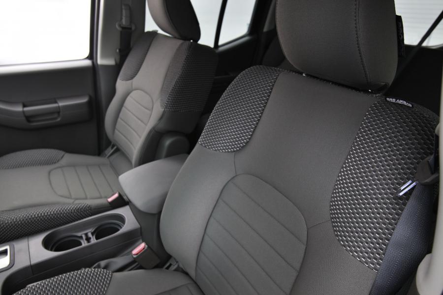  Nissan Xterra 2012 года  (фото 3 из 18)